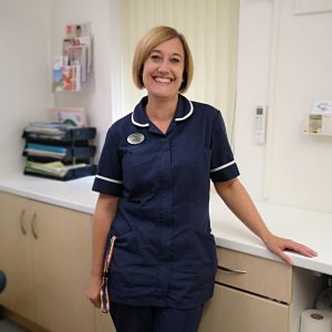 Nursing Team | Chacewater & Devoran Surgeries